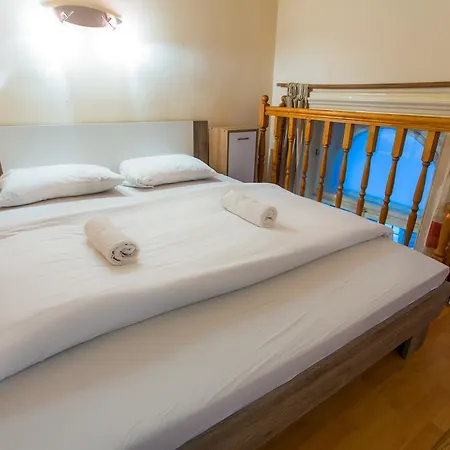 Apartment I Love Budapest
