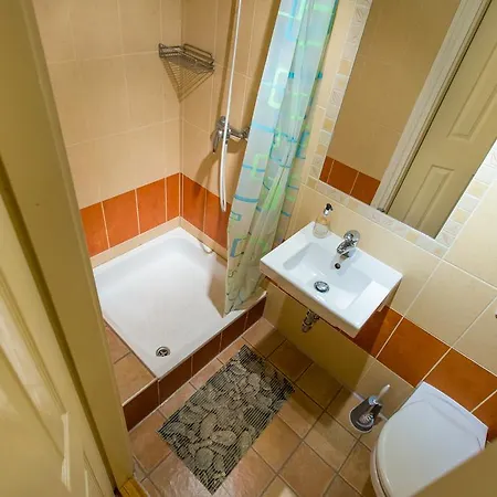 I Love Apartment *