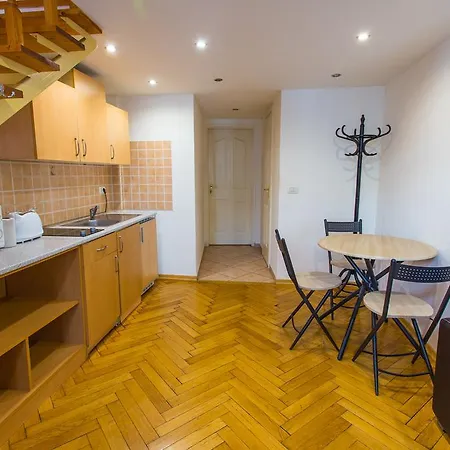 I Love Apartment